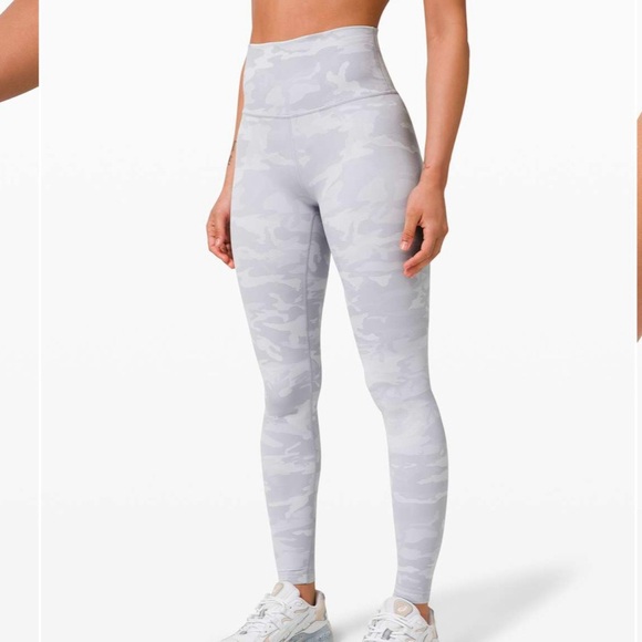 Lululemon Wunder Under High Rise Tight *Luxtreme - Picture 1 of 10